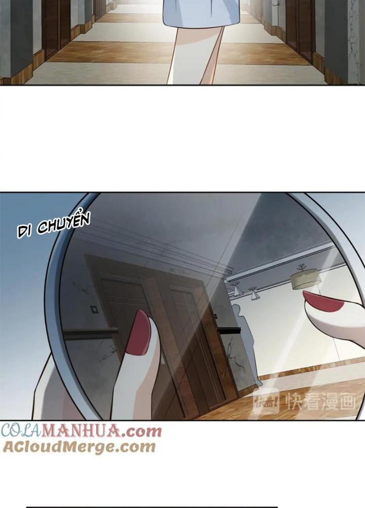 Thẩm Phán Minh Tinh Livestream Chapter 10 - Trang 2