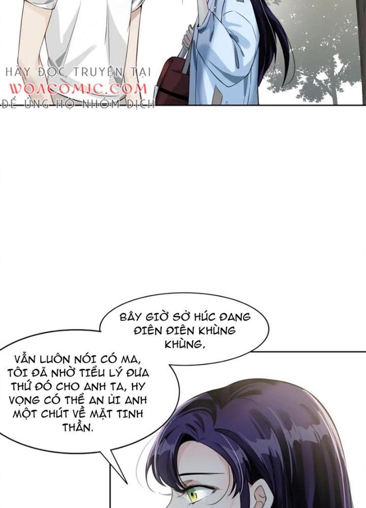 Thẩm Phán Minh Tinh Livestream Chapter 10 - Trang 2