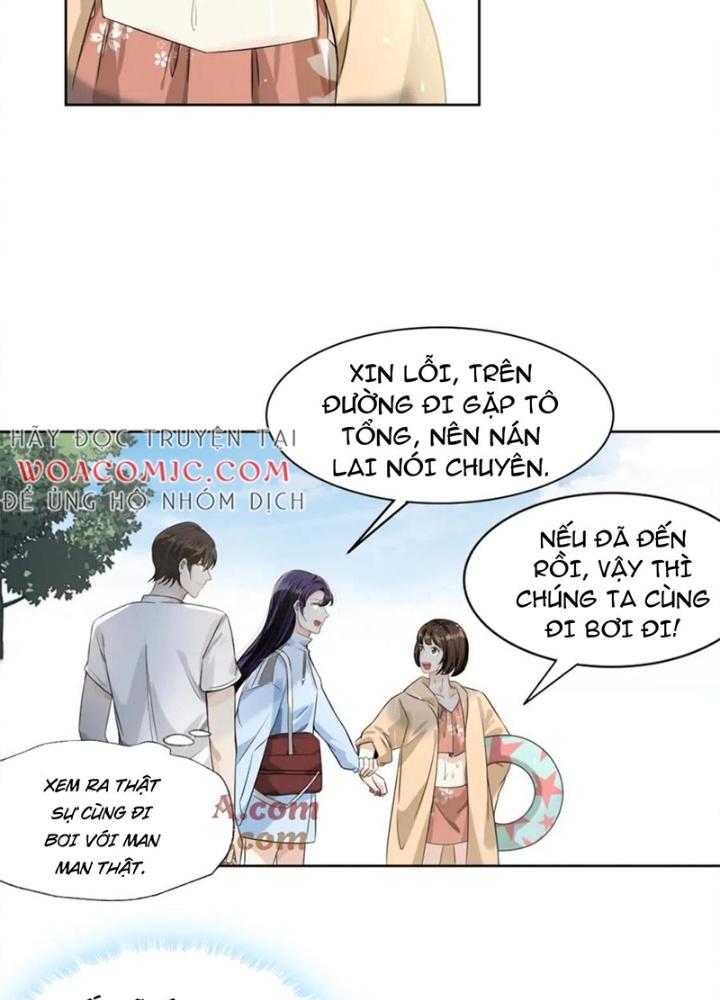 Thẩm Phán Minh Tinh Livestream Chapter 10 - Trang 2