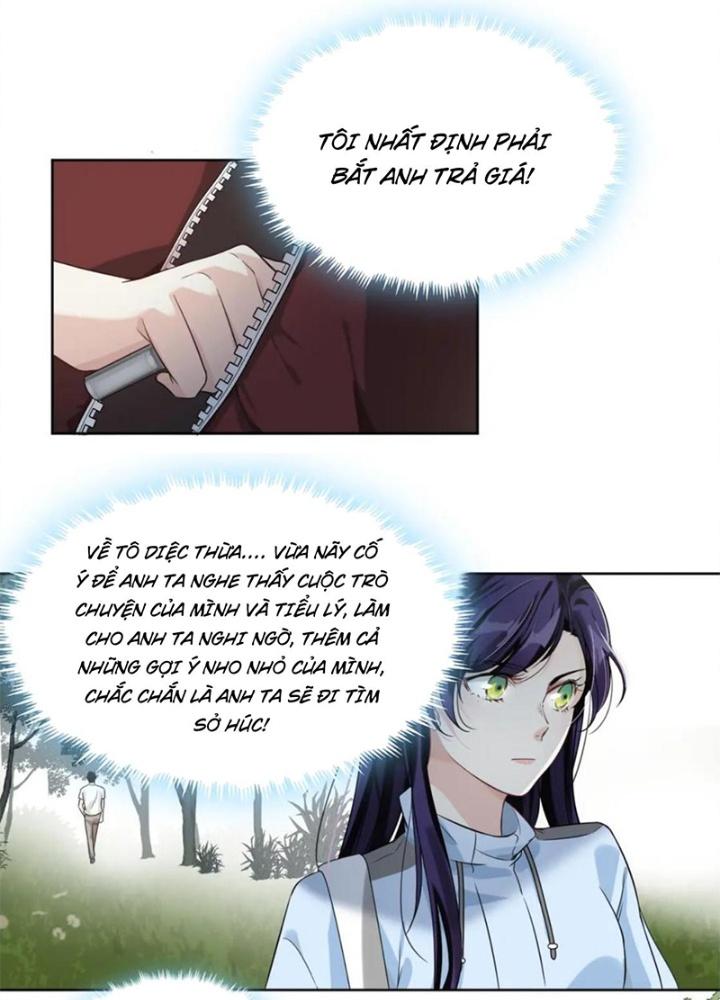 Thẩm Phán Minh Tinh Livestream Chapter 10 - Trang 2