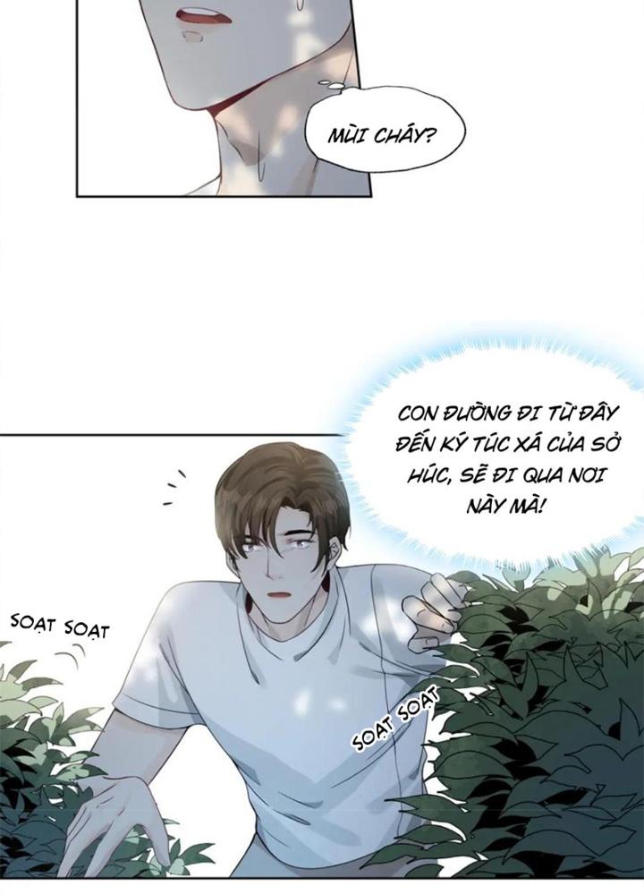 Thẩm Phán Minh Tinh Livestream Chapter 10 - Trang 2