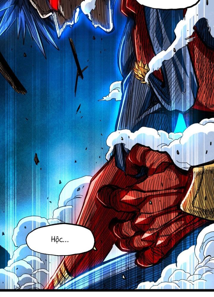 Thiếu Niên Bất Lương Vô Địch Solo Lại Muốn Làm Vú Em Trong Game Chapter 22 - Trang 2