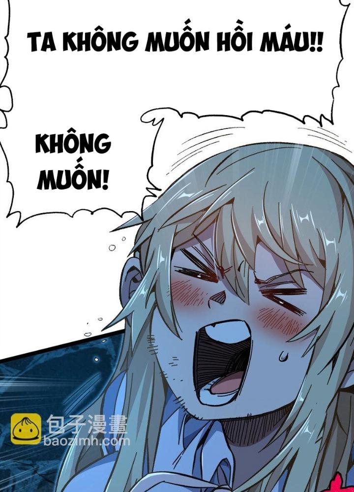 Thiếu Niên Bất Lương Vô Địch Solo Lại Muốn Làm Vú Em Trong Game Chapter 22 - Trang 2