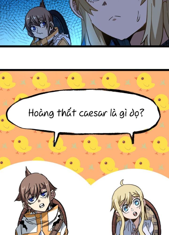 Thiếu Niên Bất Lương Vô Địch Solo Lại Muốn Làm Vú Em Trong Game Chapter 22 - Trang 2