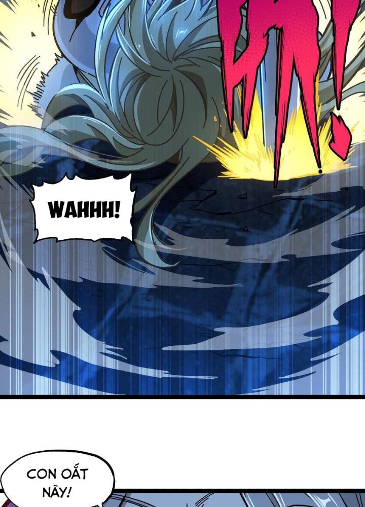 Thiếu Niên Bất Lương Vô Địch Solo Lại Muốn Làm Vú Em Trong Game Chapter 22 - Trang 2