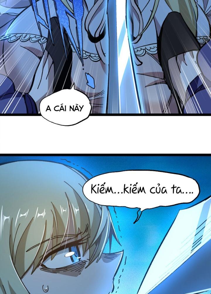 Thiếu Niên Bất Lương Vô Địch Solo Lại Muốn Làm Vú Em Trong Game Chapter 22 - Trang 2