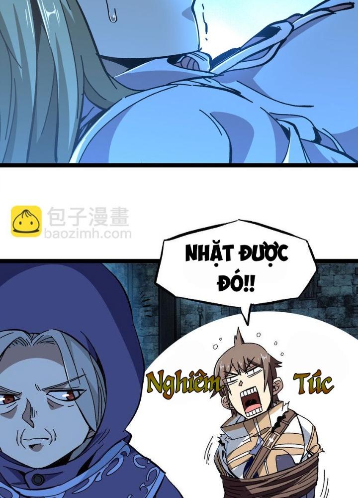 Thiếu Niên Bất Lương Vô Địch Solo Lại Muốn Làm Vú Em Trong Game Chapter 22 - Trang 2