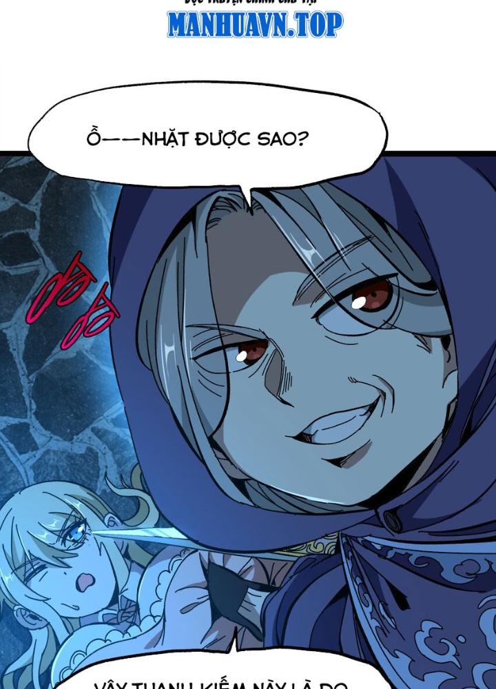 Thiếu Niên Bất Lương Vô Địch Solo Lại Muốn Làm Vú Em Trong Game Chapter 22 - Trang 2