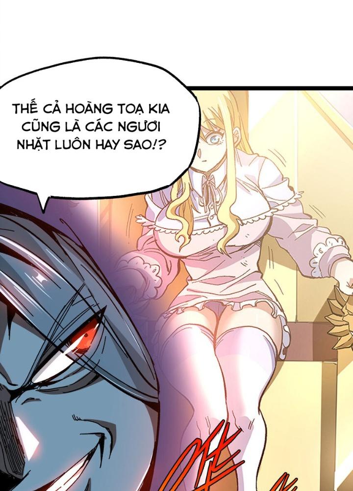 Thiếu Niên Bất Lương Vô Địch Solo Lại Muốn Làm Vú Em Trong Game Chapter 22 - Trang 2