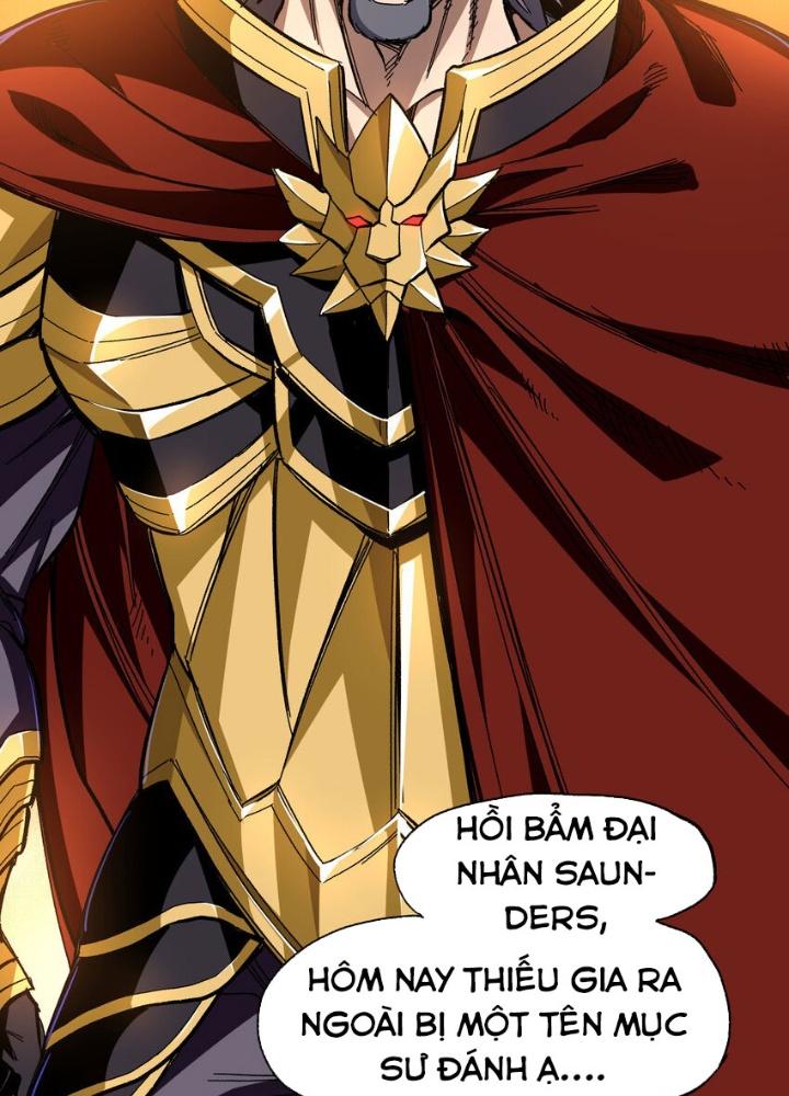 Thiếu Niên Bất Lương Vô Địch Solo Lại Muốn Làm Vú Em Trong Game Chapter 22 - Trang 2