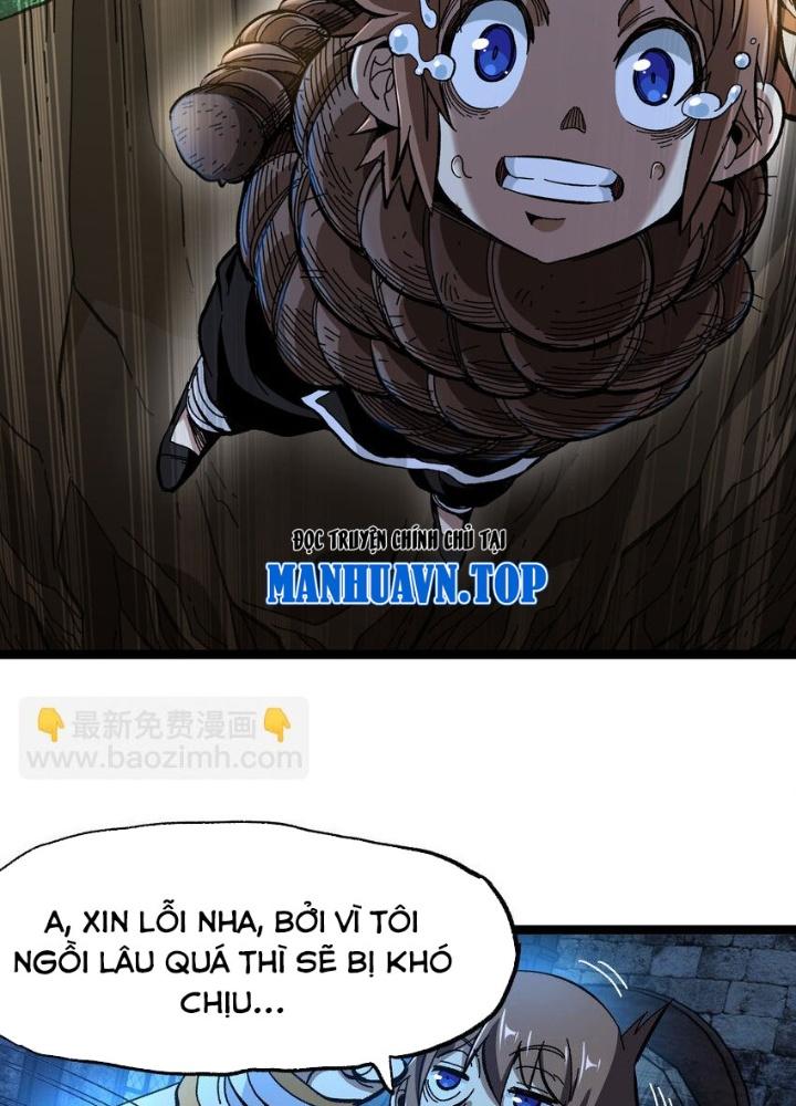 Thiếu Niên Bất Lương Vô Địch Solo Lại Muốn Làm Vú Em Trong Game Chapter 22 - Trang 2