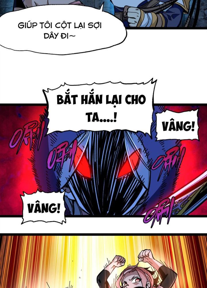 Thiếu Niên Bất Lương Vô Địch Solo Lại Muốn Làm Vú Em Trong Game Chapter 22 - Trang 2