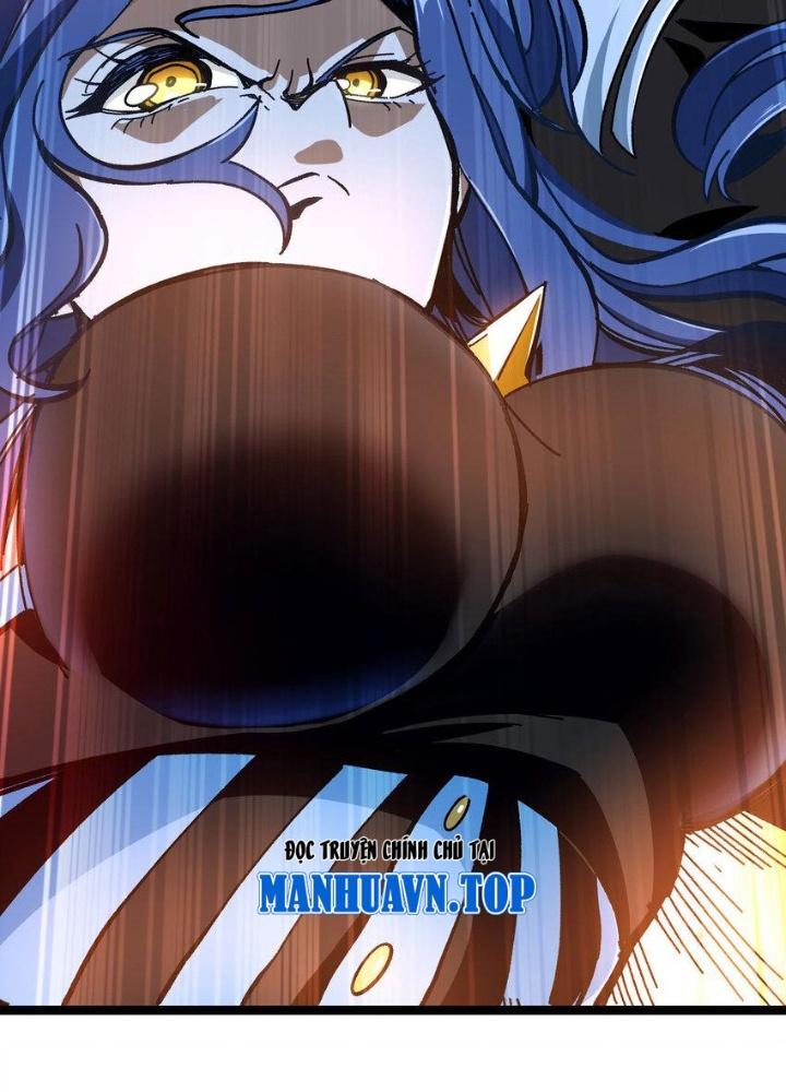 Thiếu Niên Bất Lương Vô Địch Solo Lại Muốn Làm Vú Em Trong Game Chapter 22 - Trang 2