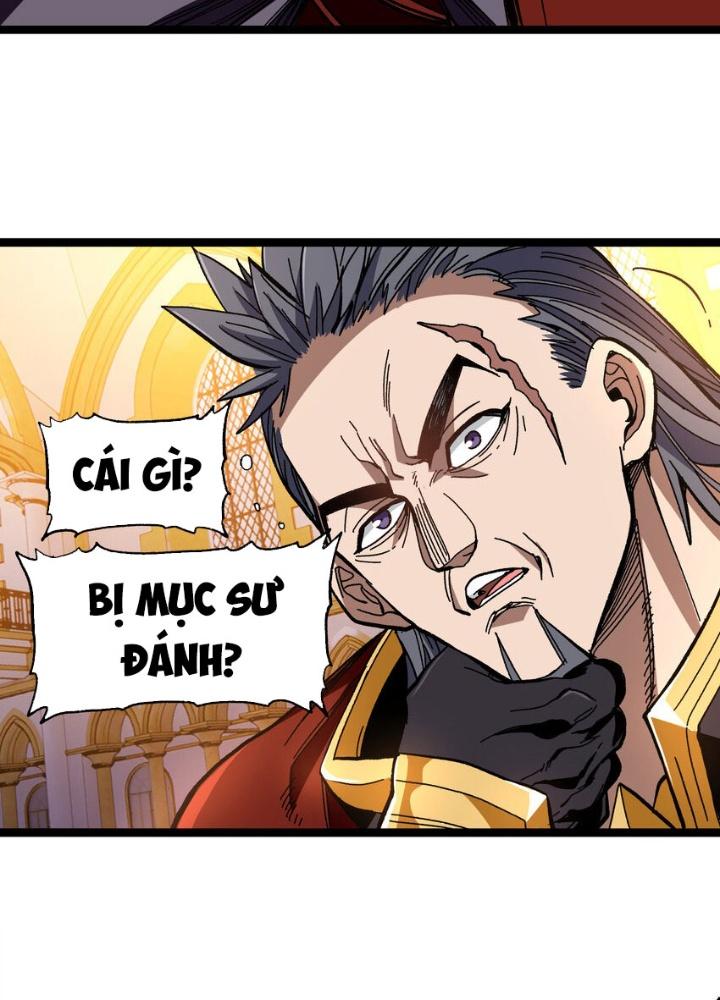 Thiếu Niên Bất Lương Vô Địch Solo Lại Muốn Làm Vú Em Trong Game Chapter 22 - Trang 2