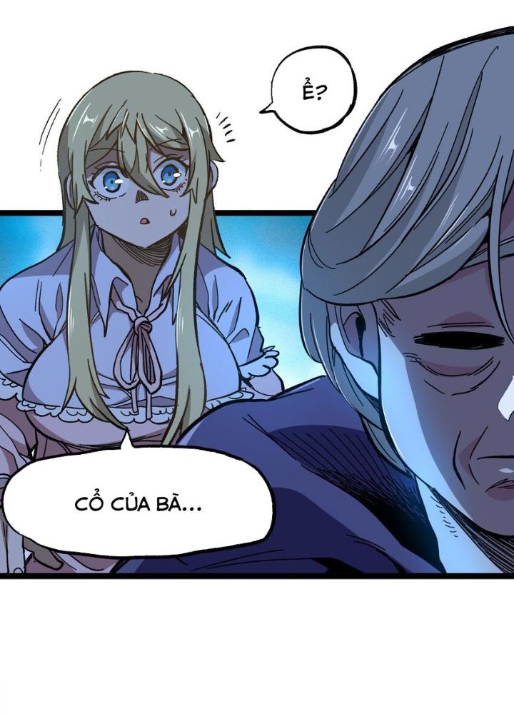 Thiếu Niên Bất Lương Vô Địch Solo Lại Muốn Làm Vú Em Trong Game Chapter 22 - Trang 2