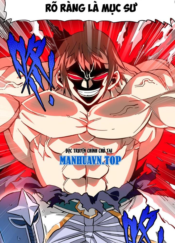 Thiếu Niên Bất Lương Vô Địch Solo Lại Muốn Làm Vú Em Trong Game Chapter 22 - Trang 2