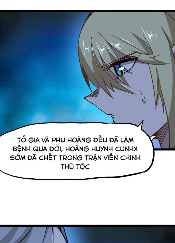 Thiếu Niên Bất Lương Vô Địch Solo Lại Muốn Làm Vú Em Trong Game Chapter 22 - Trang 2