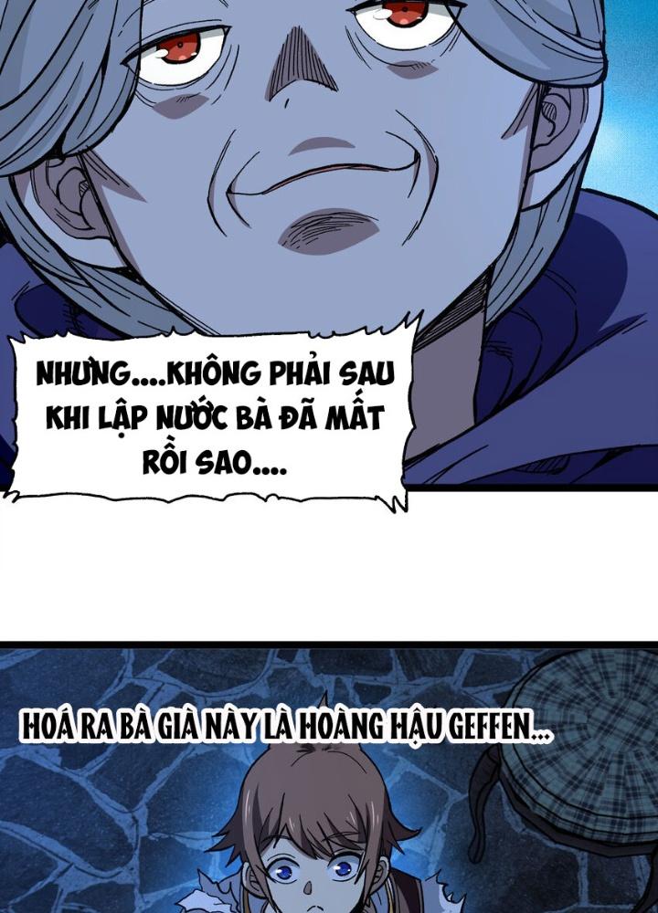 Thiếu Niên Bất Lương Vô Địch Solo Lại Muốn Làm Vú Em Trong Game Chapter 22 - Trang 2