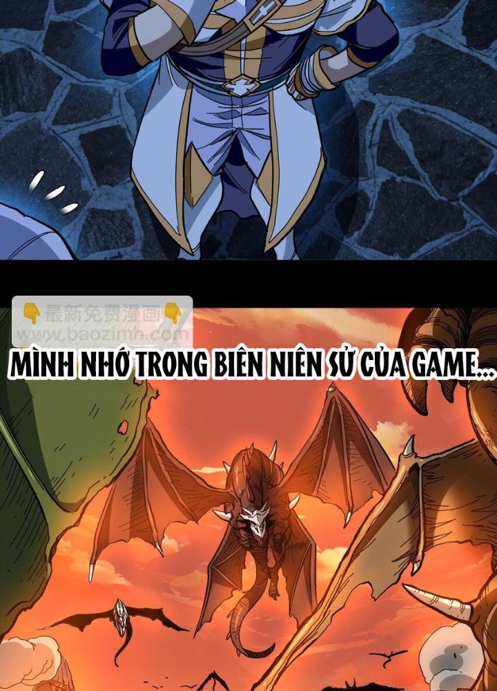 Thiếu Niên Bất Lương Vô Địch Solo Lại Muốn Làm Vú Em Trong Game Chapter 22 - Trang 2