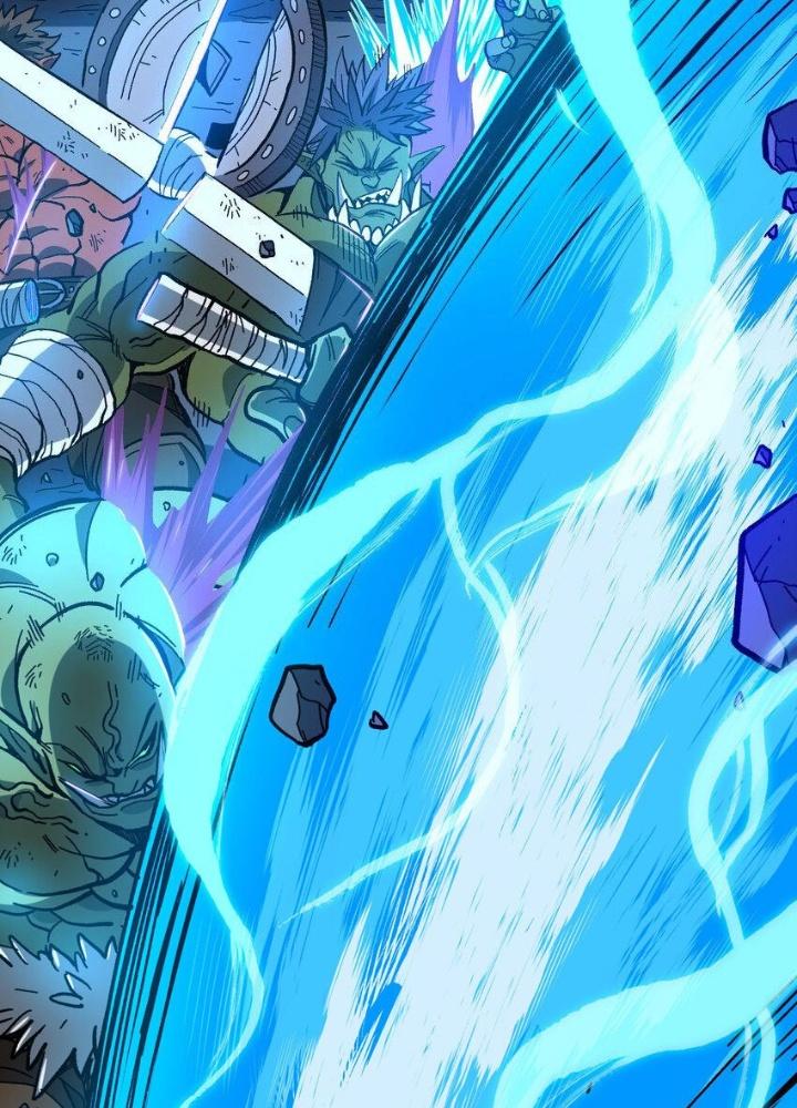 Thiếu Niên Bất Lương Vô Địch Solo Lại Muốn Làm Vú Em Trong Game Chapter 22 - Trang 2