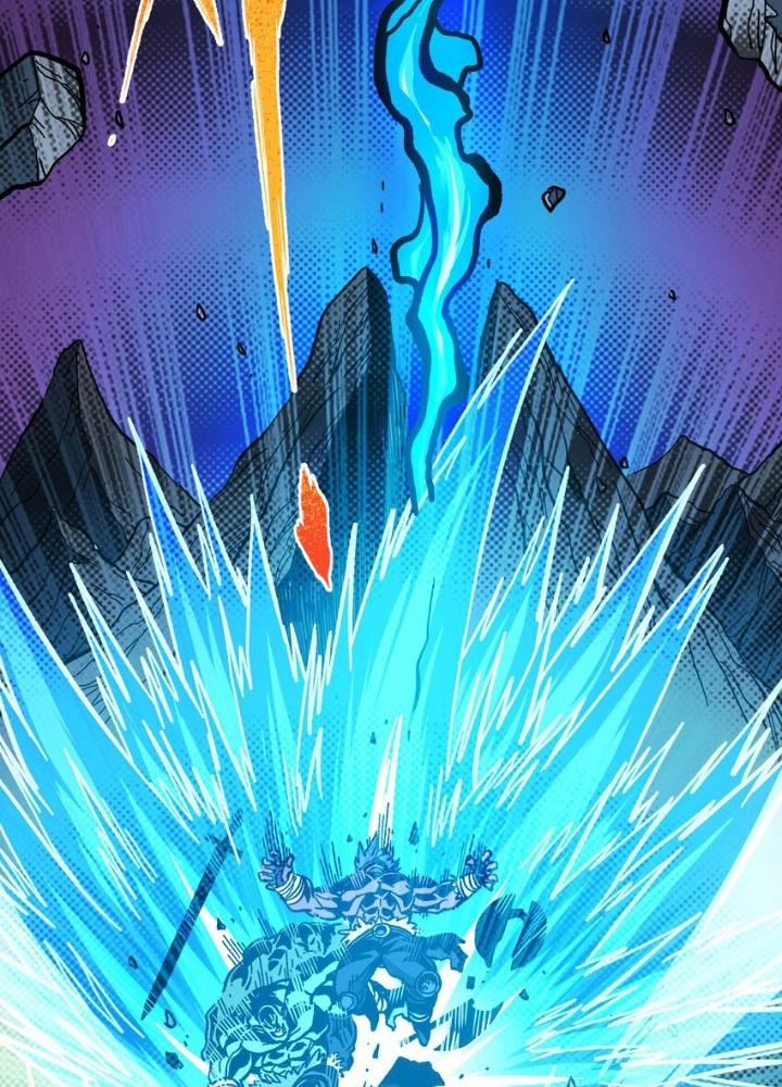 Thiếu Niên Bất Lương Vô Địch Solo Lại Muốn Làm Vú Em Trong Game Chapter 22 - Trang 2