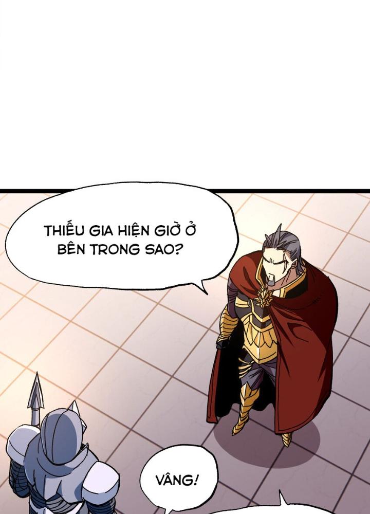 Thiếu Niên Bất Lương Vô Địch Solo Lại Muốn Làm Vú Em Trong Game Chapter 22 - Trang 2