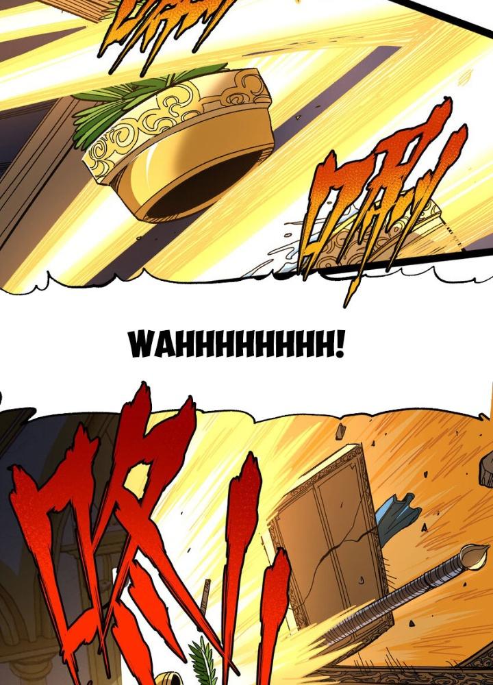 Thiếu Niên Bất Lương Vô Địch Solo Lại Muốn Làm Vú Em Trong Game Chapter 22 - Trang 2