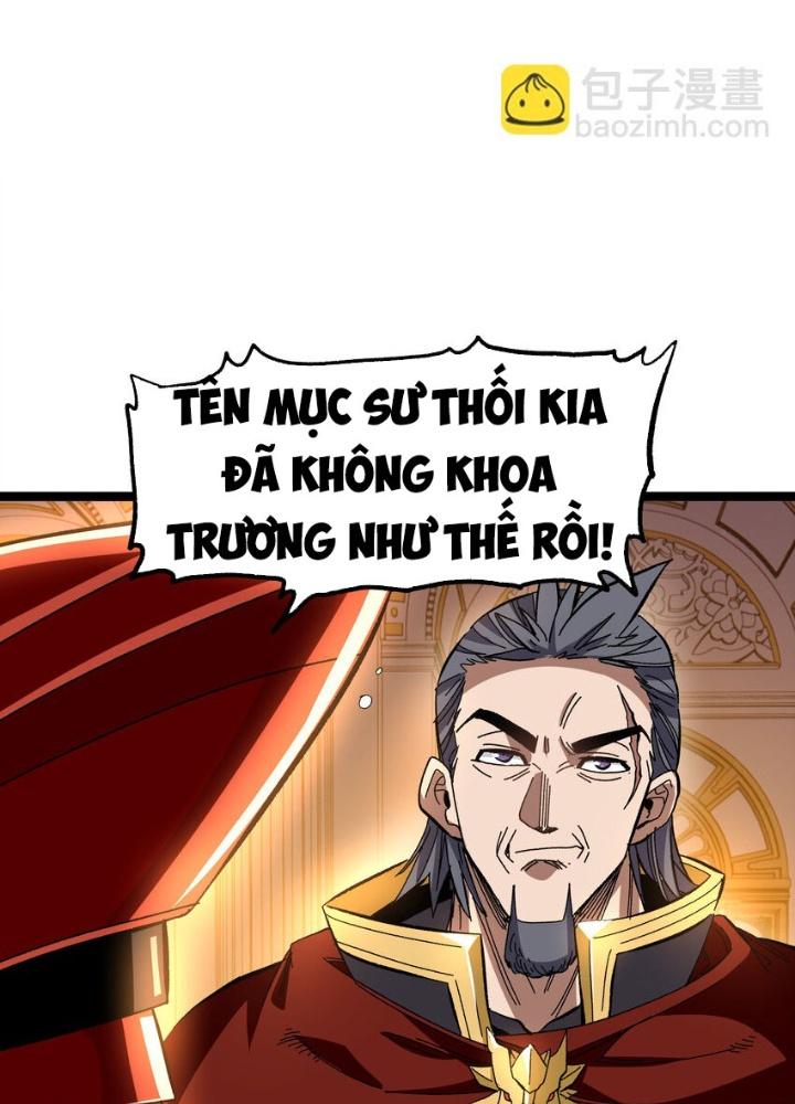 Thiếu Niên Bất Lương Vô Địch Solo Lại Muốn Làm Vú Em Trong Game Chapter 22 - Trang 2