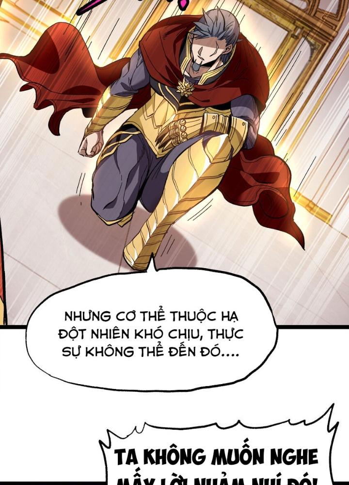 Thiếu Niên Bất Lương Vô Địch Solo Lại Muốn Làm Vú Em Trong Game Chapter 22 - Trang 2