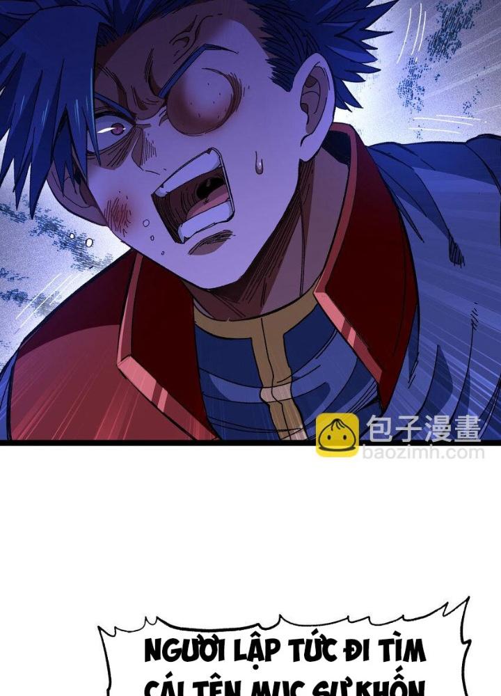 Thiếu Niên Bất Lương Vô Địch Solo Lại Muốn Làm Vú Em Trong Game Chapter 22 - Trang 2