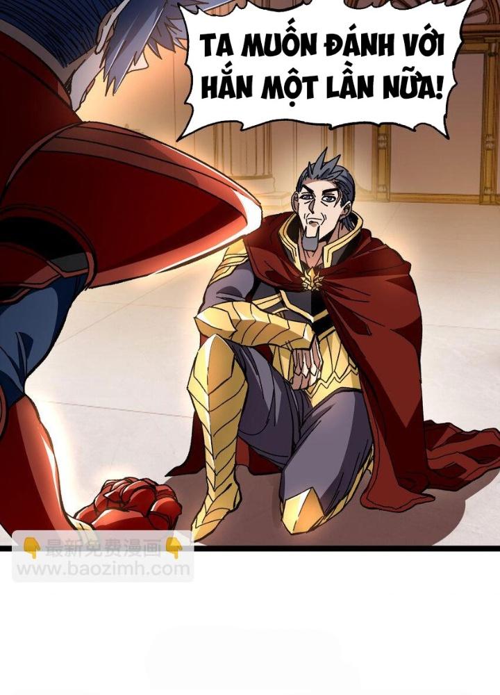 Thiếu Niên Bất Lương Vô Địch Solo Lại Muốn Làm Vú Em Trong Game Chapter 22 - Trang 2