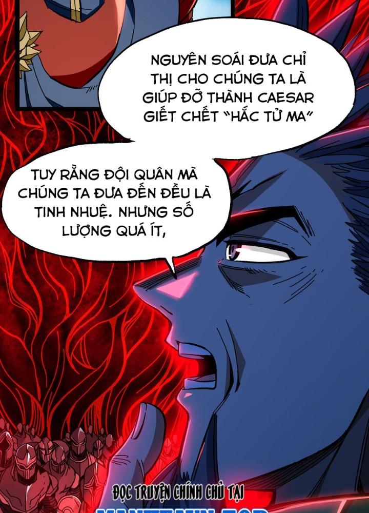 Thiếu Niên Bất Lương Vô Địch Solo Lại Muốn Làm Vú Em Trong Game Chapter 22 - Trang 2