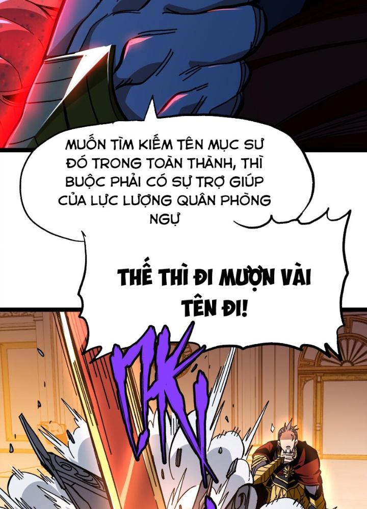 Thiếu Niên Bất Lương Vô Địch Solo Lại Muốn Làm Vú Em Trong Game Chapter 22 - Trang 2