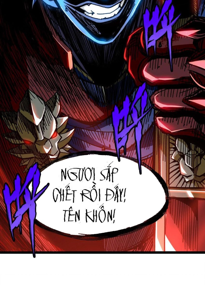 Thiếu Niên Bất Lương Vô Địch Solo Lại Muốn Làm Vú Em Trong Game Chapter 22 - Trang 2