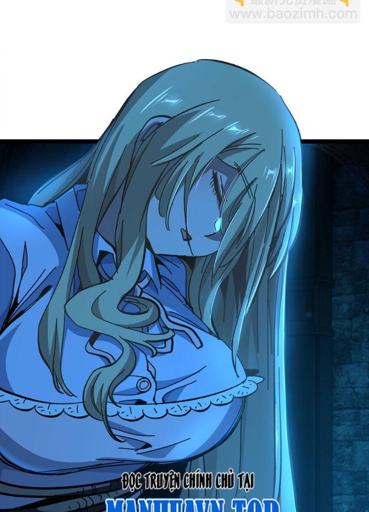 Thiếu Niên Bất Lương Vô Địch Solo Lại Muốn Làm Vú Em Trong Game Chapter 22 - Trang 2