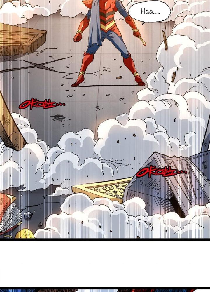 Thiếu Niên Bất Lương Vô Địch Solo Lại Muốn Làm Vú Em Trong Game Chapter 22 - Trang 2