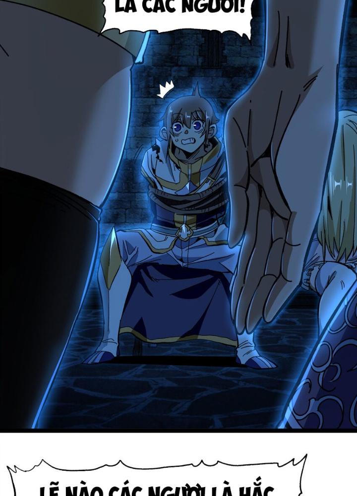 Thiếu Niên Bất Lương Vô Địch Solo Lại Muốn Làm Vú Em Trong Game Chapter 22 - Trang 2