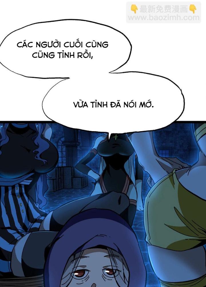 Thiếu Niên Bất Lương Vô Địch Solo Lại Muốn Làm Vú Em Trong Game Chapter 22 - Trang 2