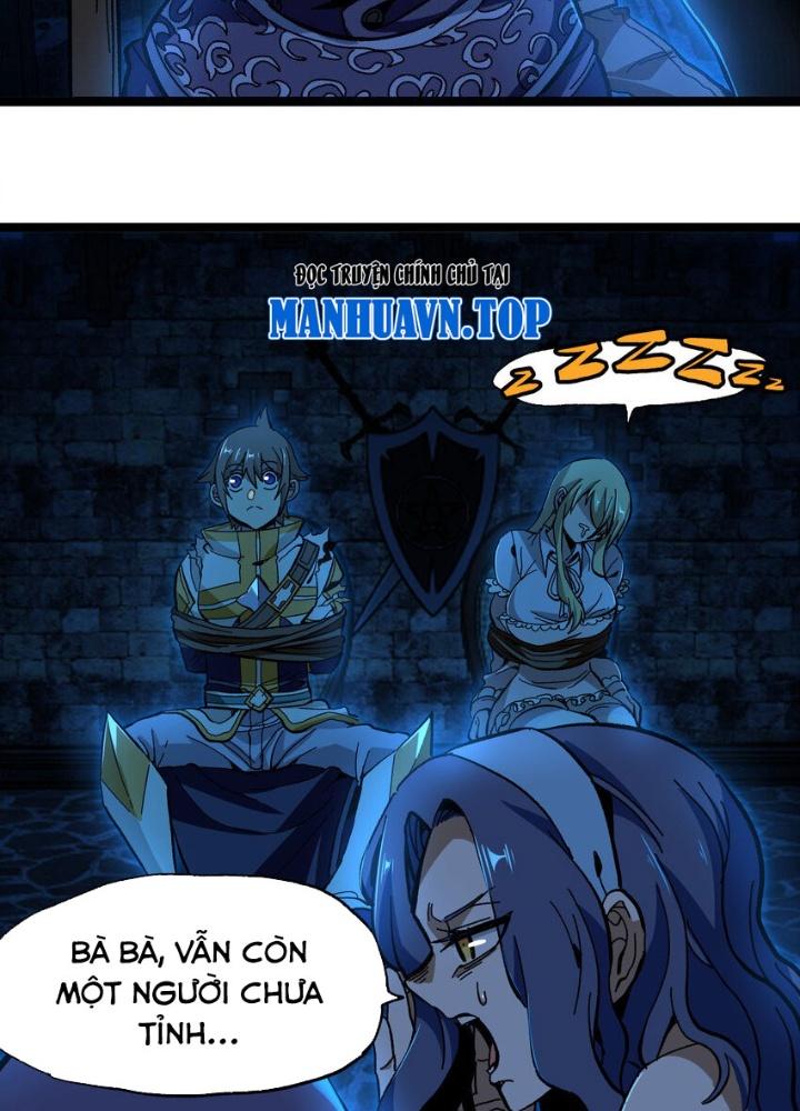 Thiếu Niên Bất Lương Vô Địch Solo Lại Muốn Làm Vú Em Trong Game Chapter 22 - Trang 2