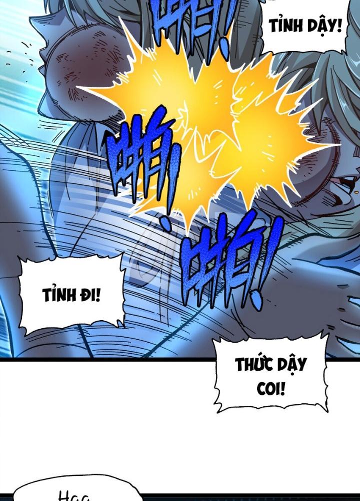 Thiếu Niên Bất Lương Vô Địch Solo Lại Muốn Làm Vú Em Trong Game Chapter 22 - Trang 2