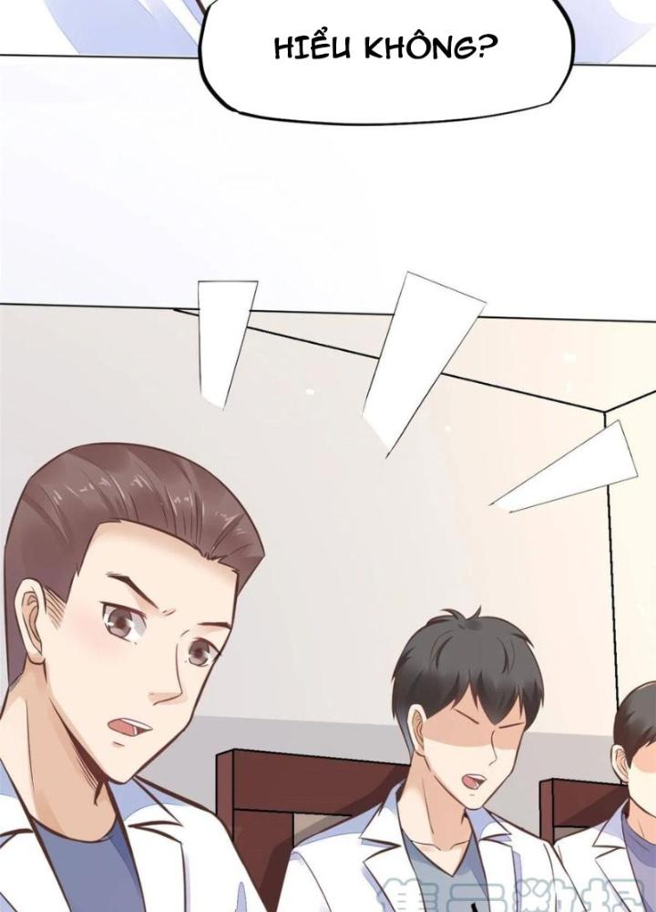 Khi Bác Sĩ Mở Hack Chapter 35 - Trang 3