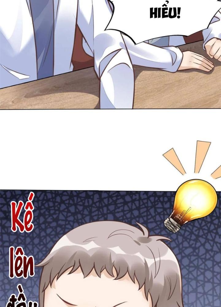 Khi Bác Sĩ Mở Hack Chapter 35 - Trang 3