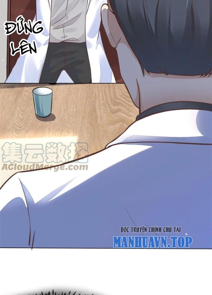 Khi Bác Sĩ Mở Hack Chapter 35 - Trang 3