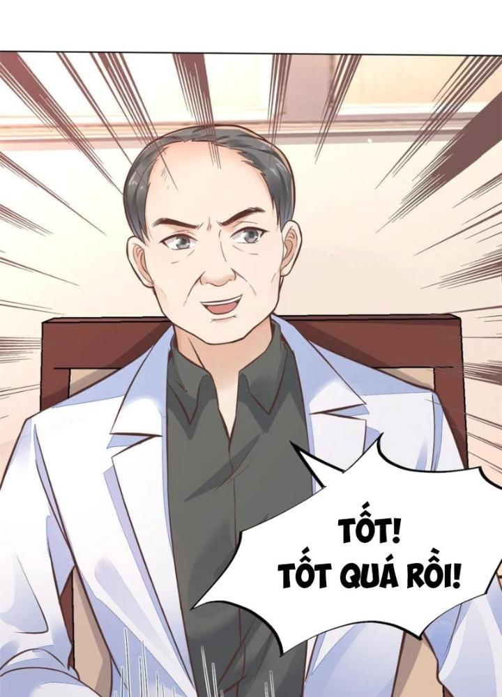 Khi Bác Sĩ Mở Hack Chapter 35 - Trang 3