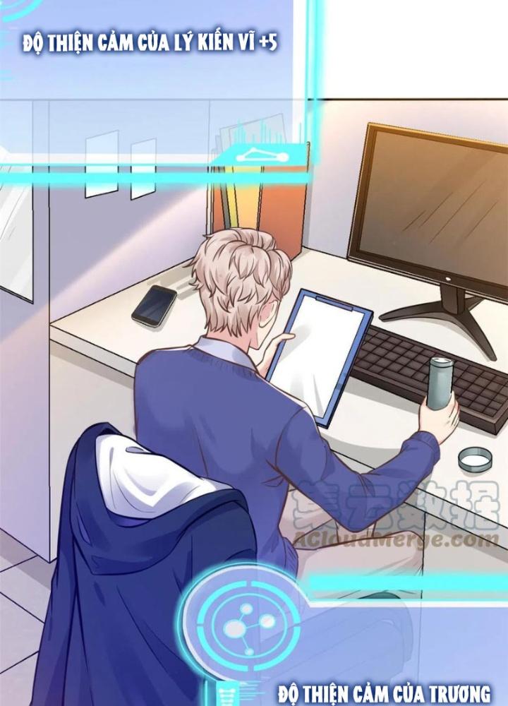 Khi Bác Sĩ Mở Hack Chapter 35 - Trang 3