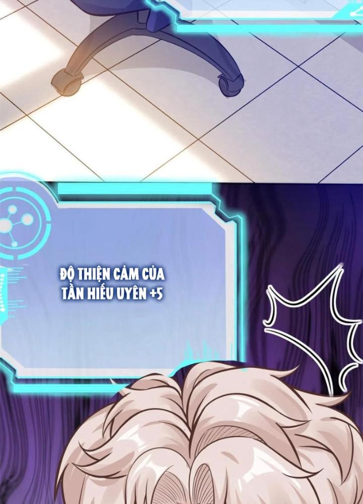 Khi Bác Sĩ Mở Hack Chapter 35 - Trang 3