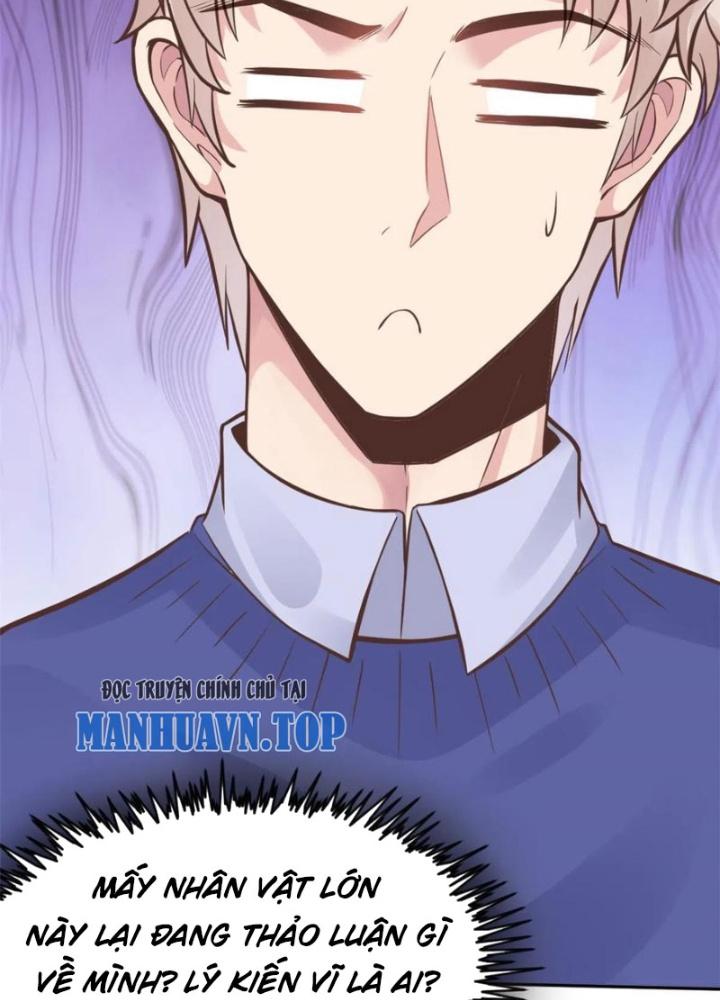 Khi Bác Sĩ Mở Hack Chapter 35 - Trang 3