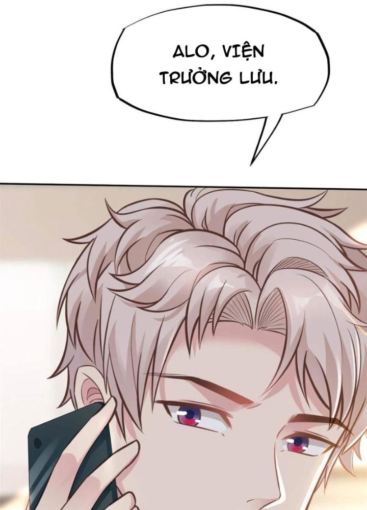 Khi Bác Sĩ Mở Hack Chapter 35 - Trang 3