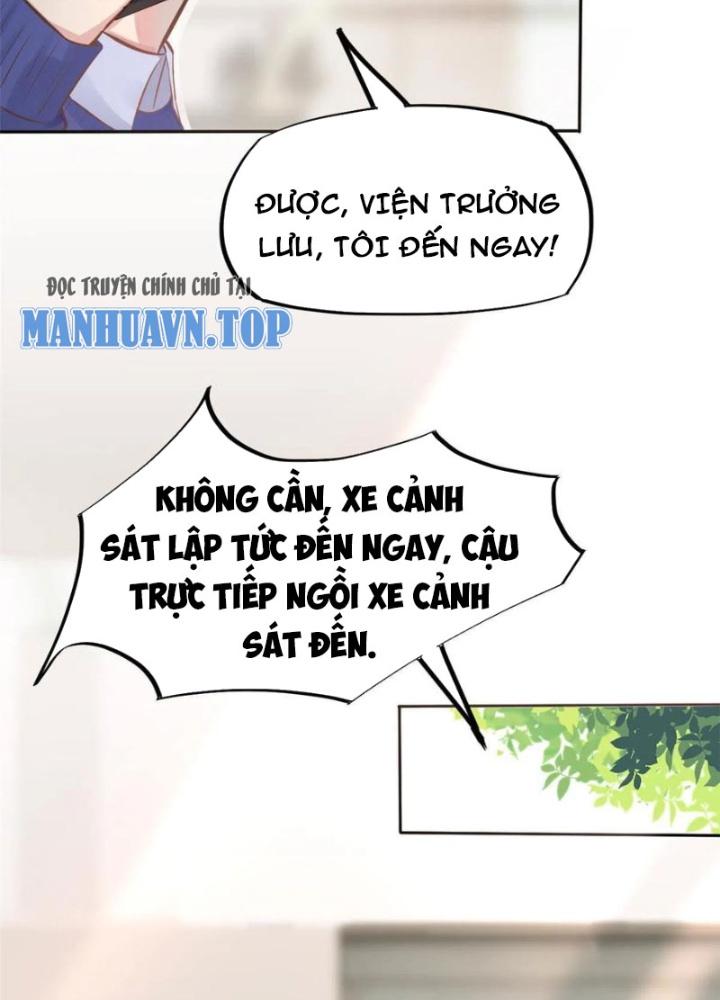 Khi Bác Sĩ Mở Hack Chapter 35 - Trang 3