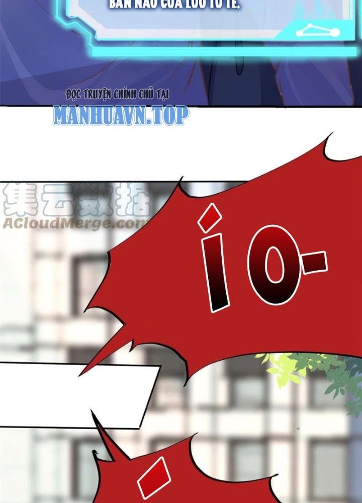 Khi Bác Sĩ Mở Hack Chapter 35 - Trang 3
